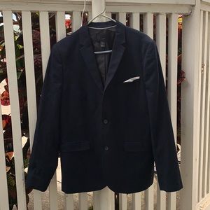 Men’s Suit Jacket